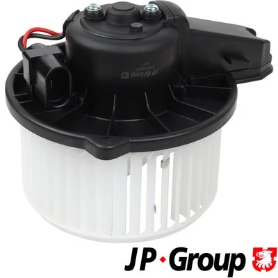 Interior Blower